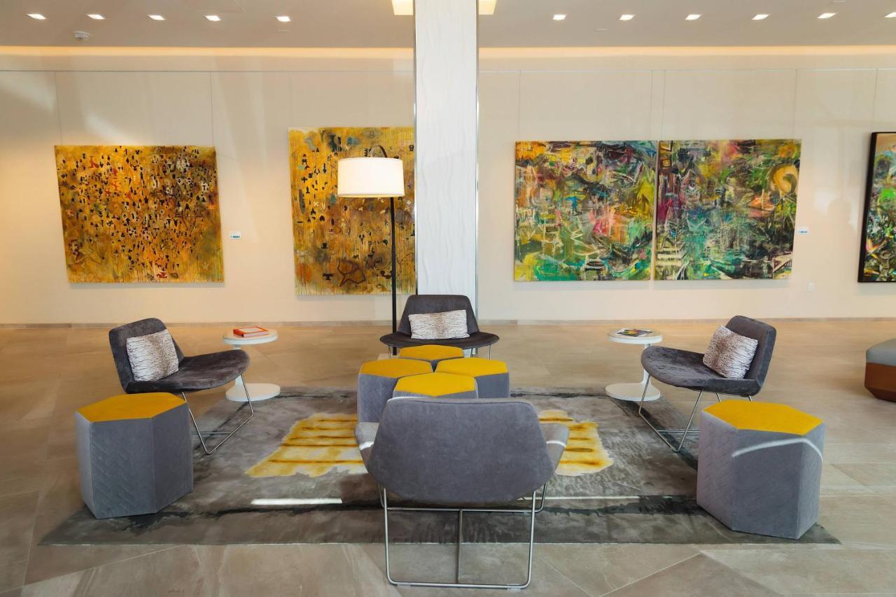Art Ovation Hotel, Autograph Collection Sarasota Exterior foto